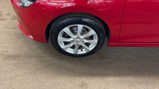Vauxhall Corsa 1.2 Design 5dr Petrol Hatchback
